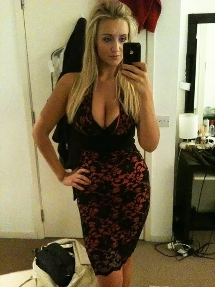 Catherine Tyldesley Catherine Tyldesley