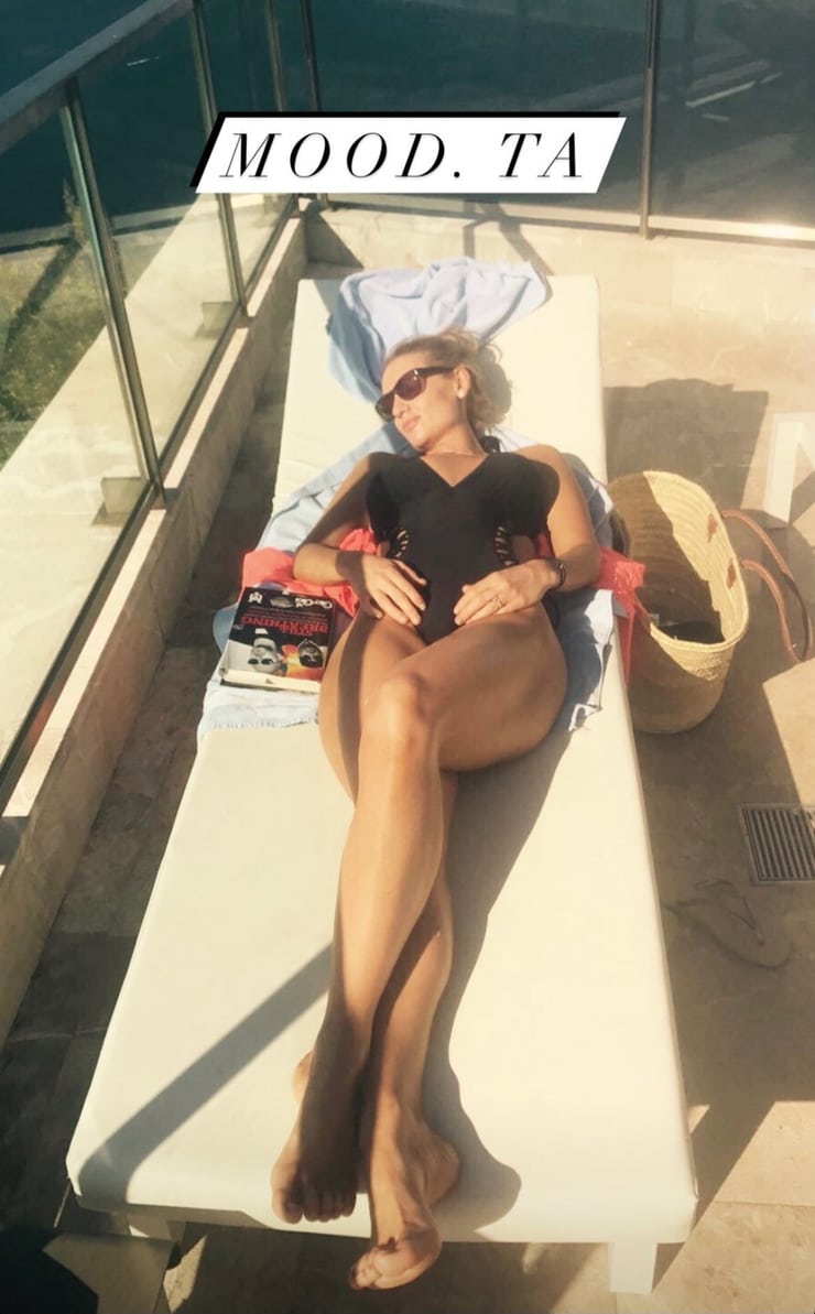 Catherine Tyldesley Catherine Tyldesley