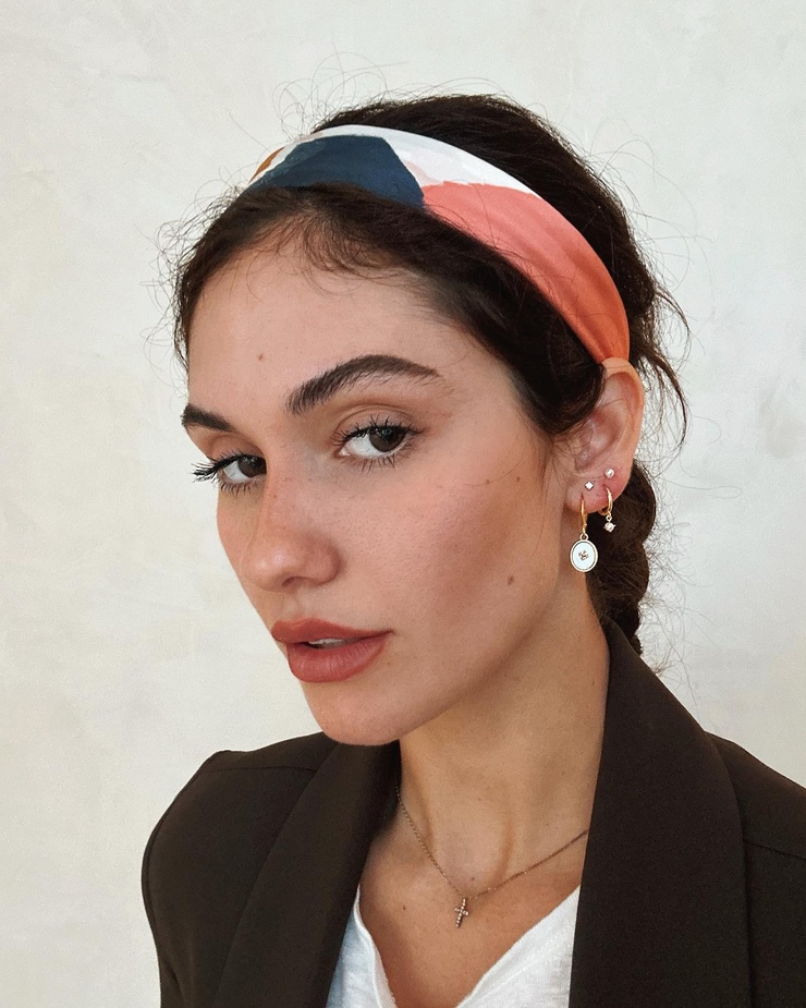 Ronni Hawk