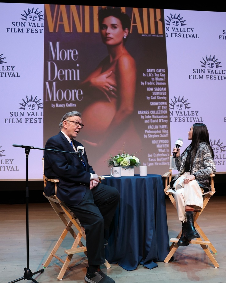 Demi Moore