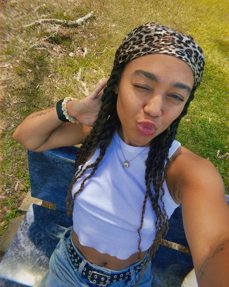 Mychala Lee