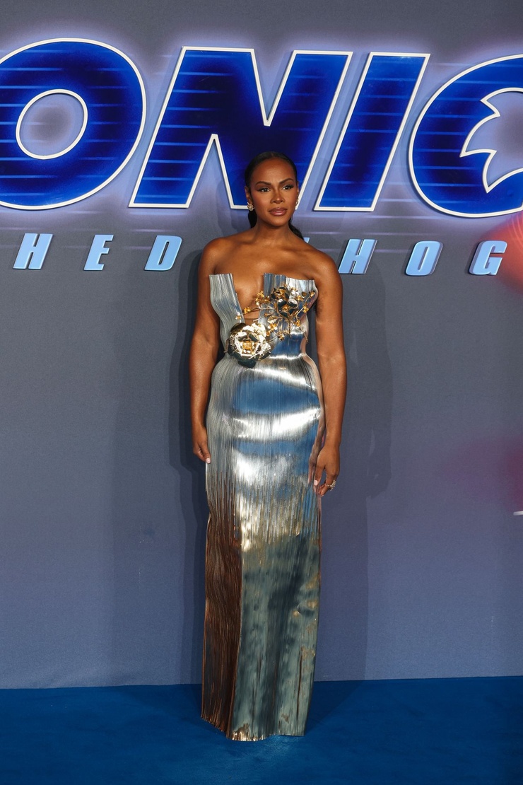 Tika Sumpter