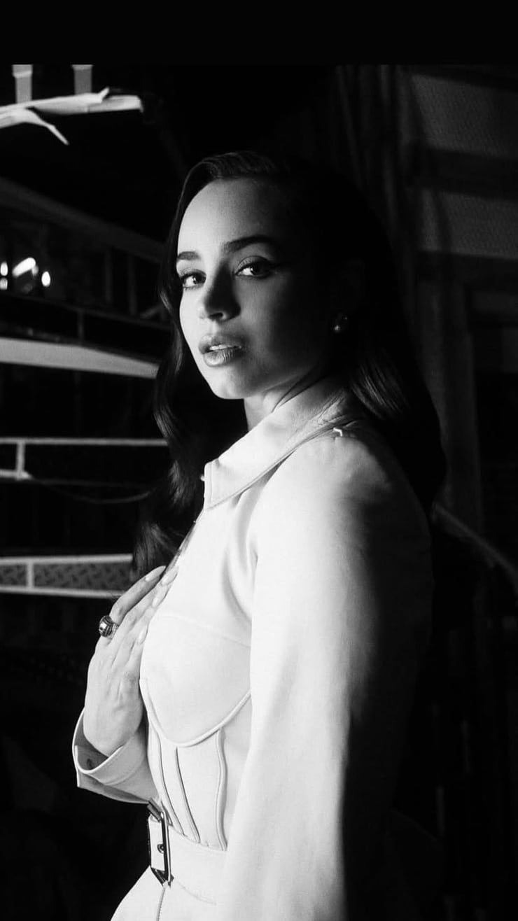 Sofia Carson