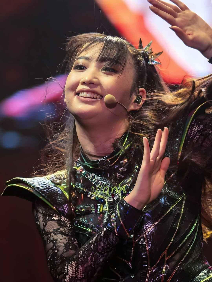 Momoko Okazaki