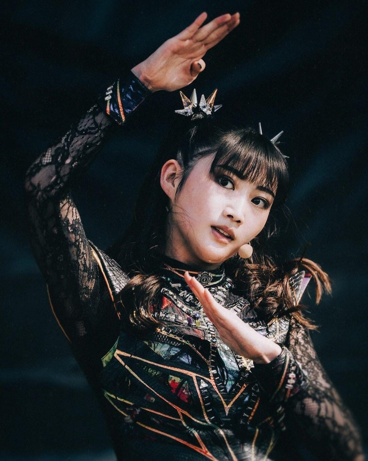 Momoko Okazaki