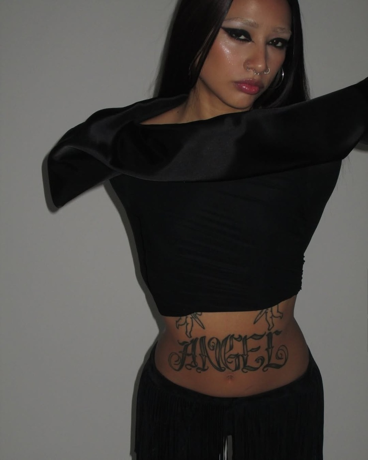 Lizeth Selene