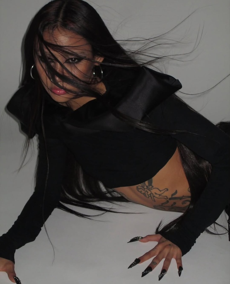 Lizeth Selene