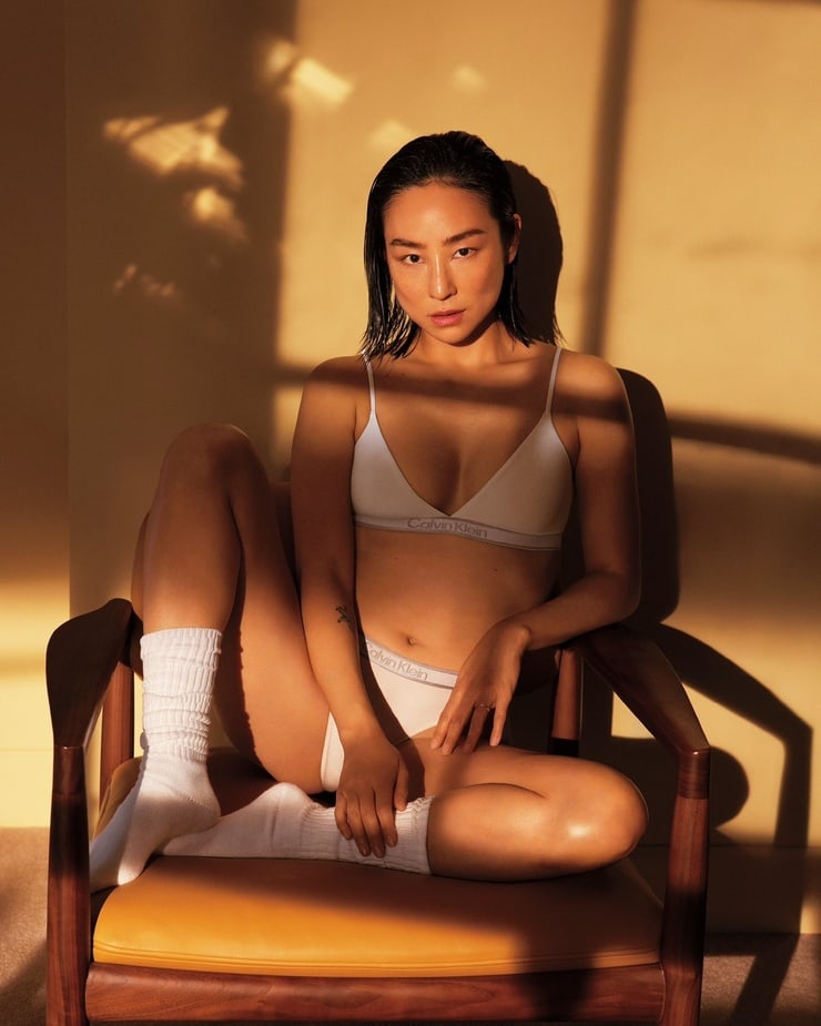 Greta Lee Greta Lee