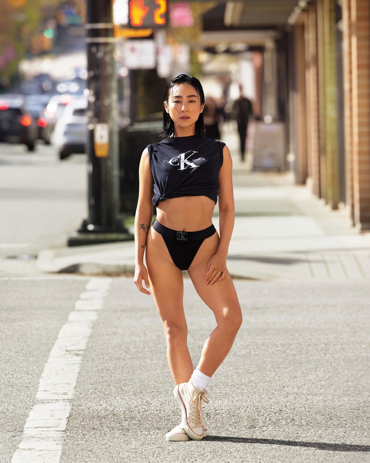 Greta Lee Greta Lee