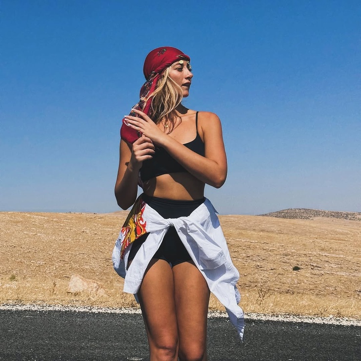 Aleyna Kalaycioglu