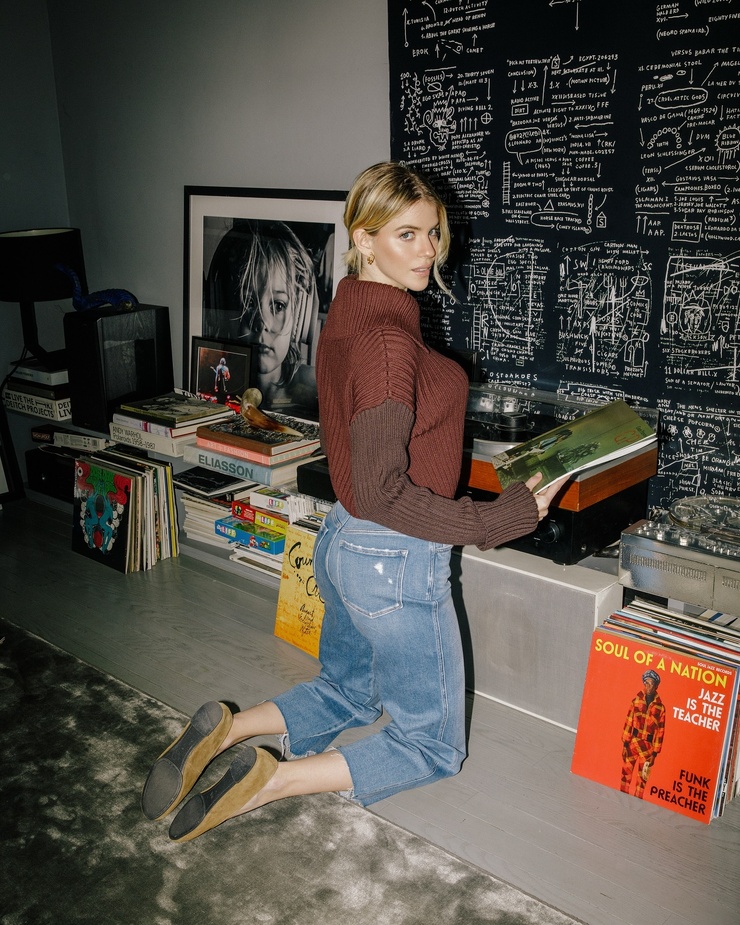 Sara Croce