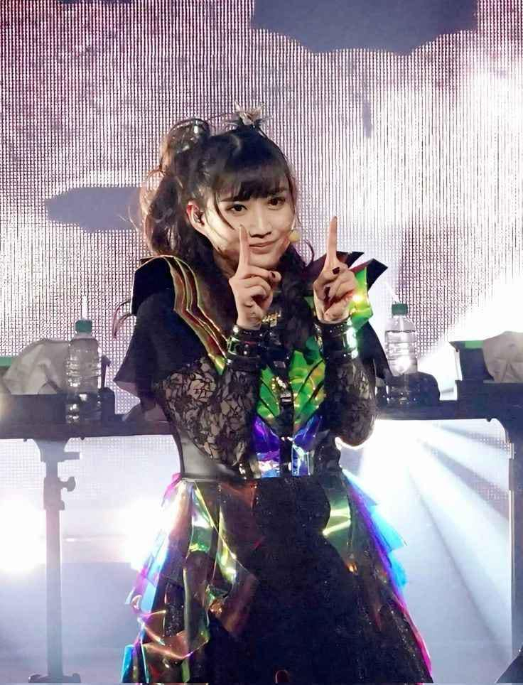 BABYMETAL