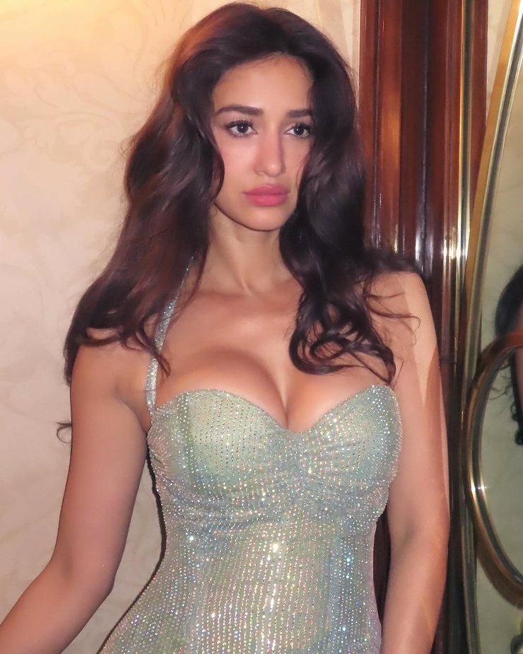 Disha Patani