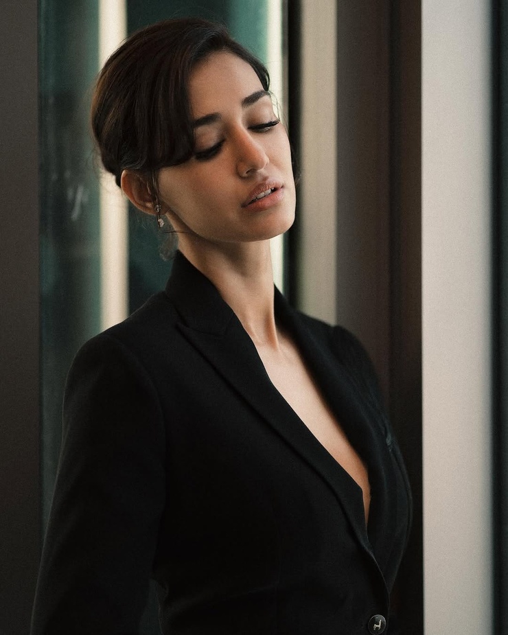 Disha Patani