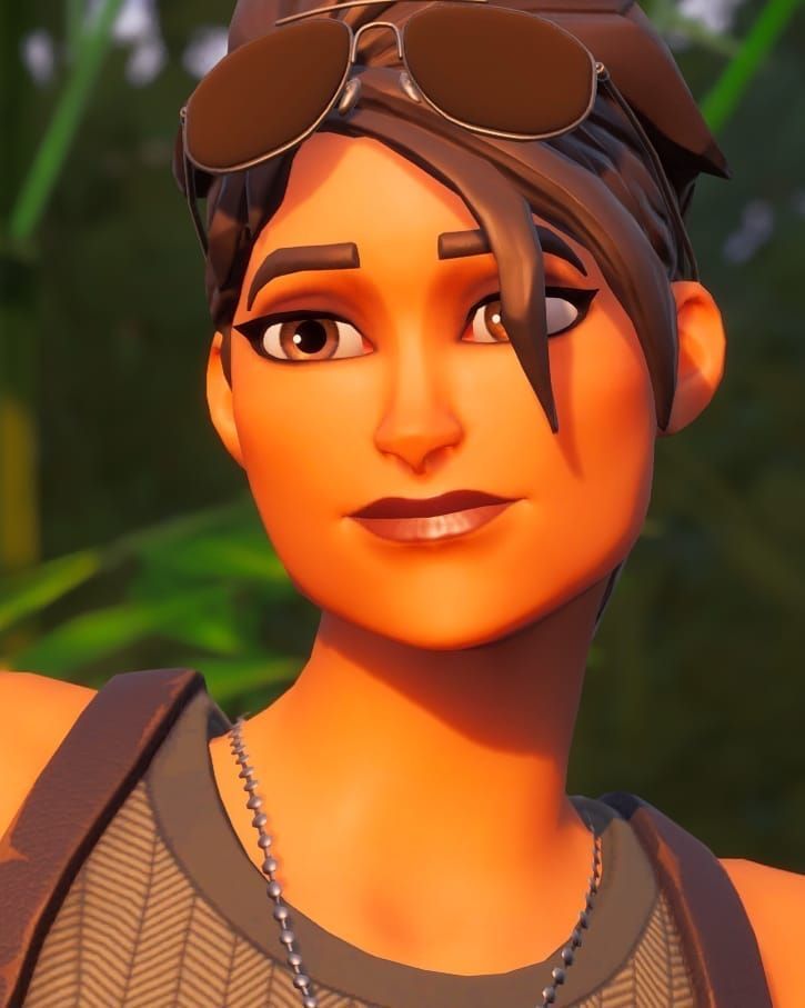 Ramirez (Fortnite)