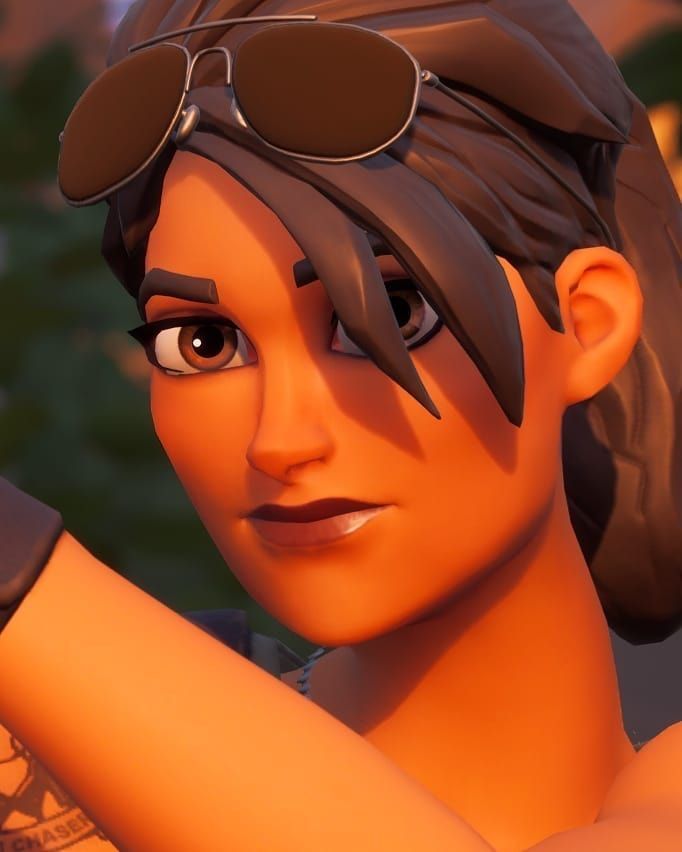 Ramirez (Fortnite)