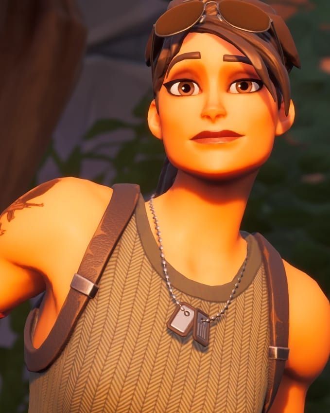 Ramirez (Fortnite)