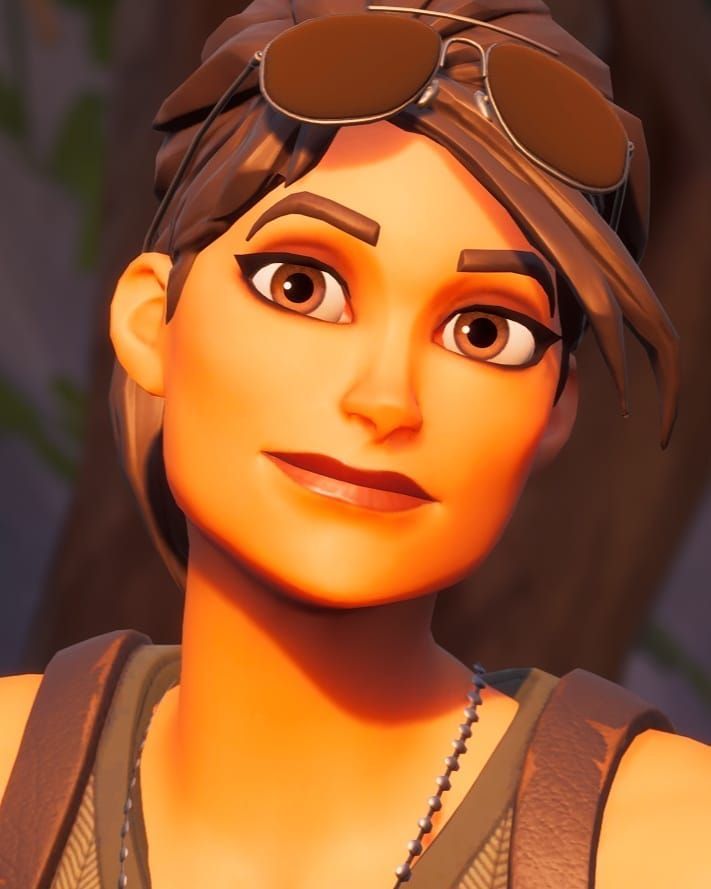 Ramirez (Fortnite)