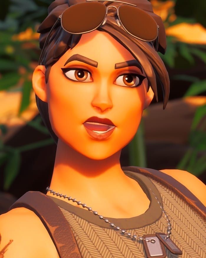 Ramirez (Fortnite)