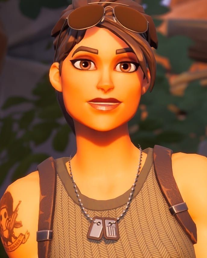 Ramirez (Fortnite)