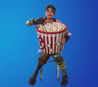 Ramirez (Fortnite)