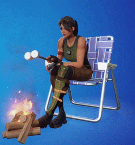 Ramirez (Fortnite)