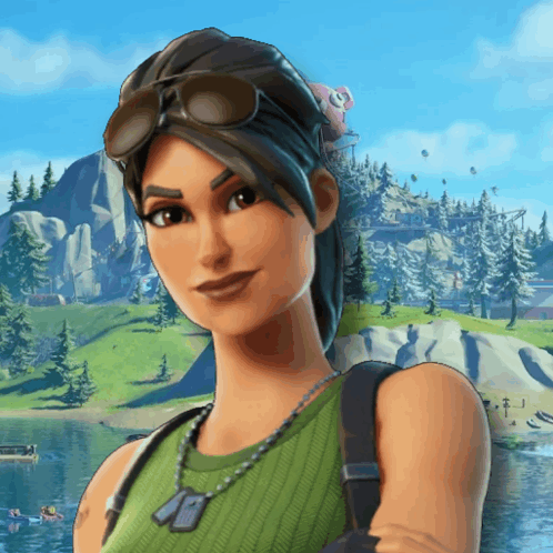 Ramirez (Fortnite)