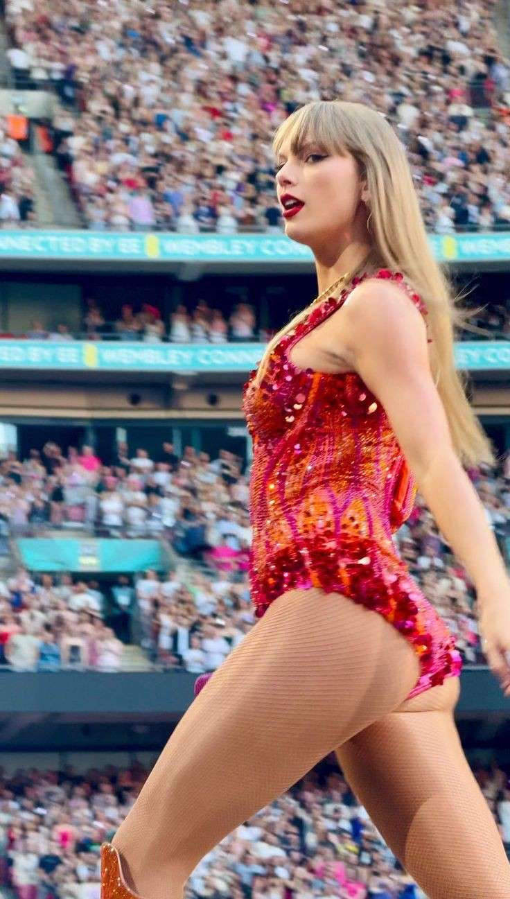 Taylor Swift