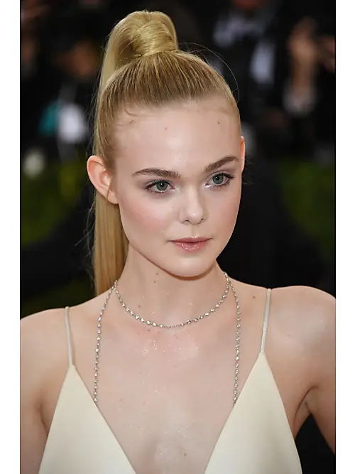 Elle Fanning Elle Fanning