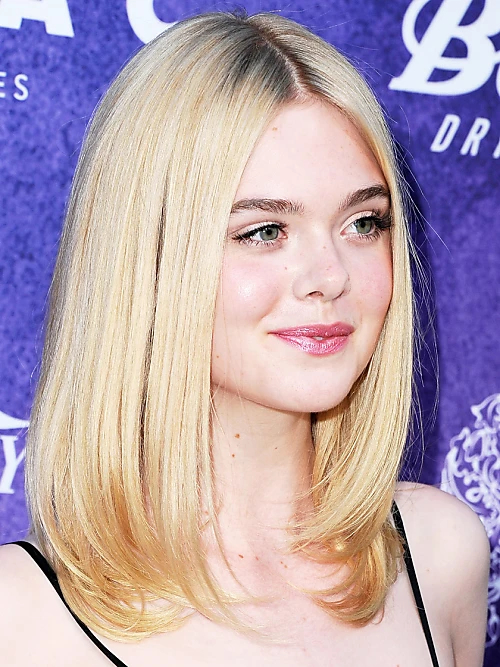 Elle Fanning Elle Fanning