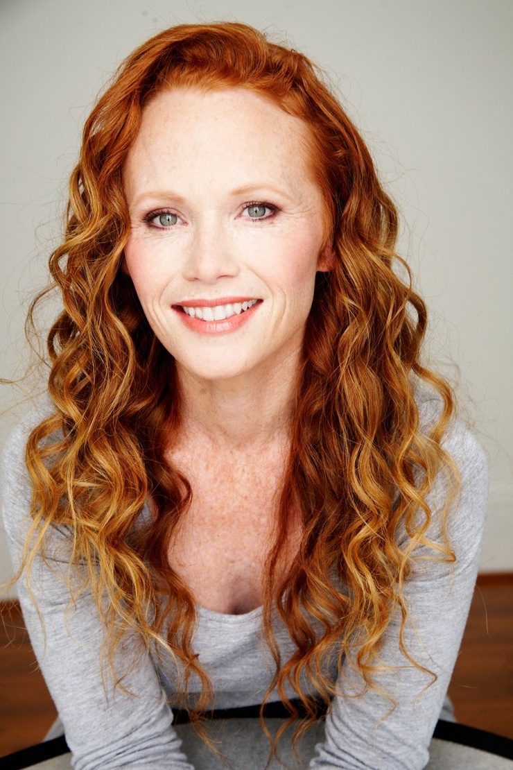 Raelee Hill
