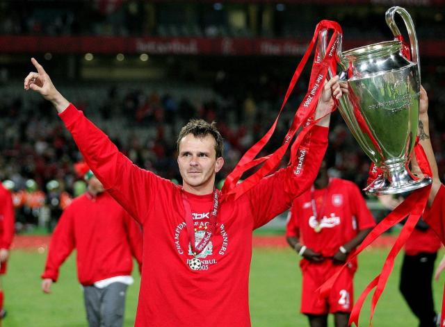 Dietmar Hamann