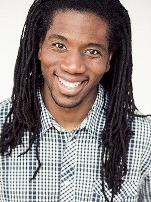 Deron J. Powell