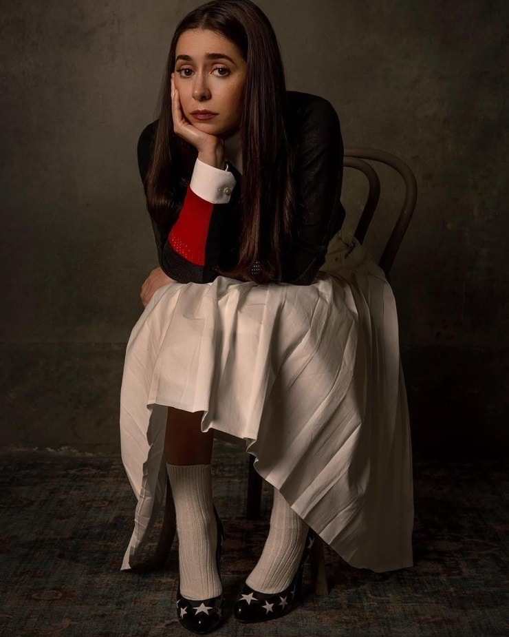 Cristin Milioti