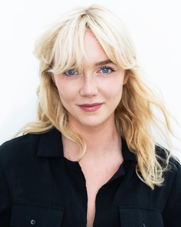 Amelia Kenworthy
