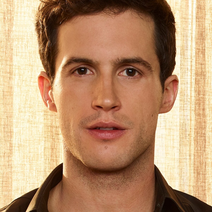 Rob Heaps