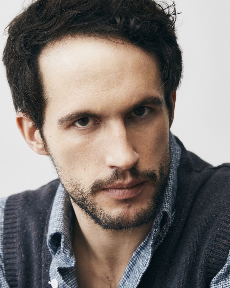 Rob Heaps