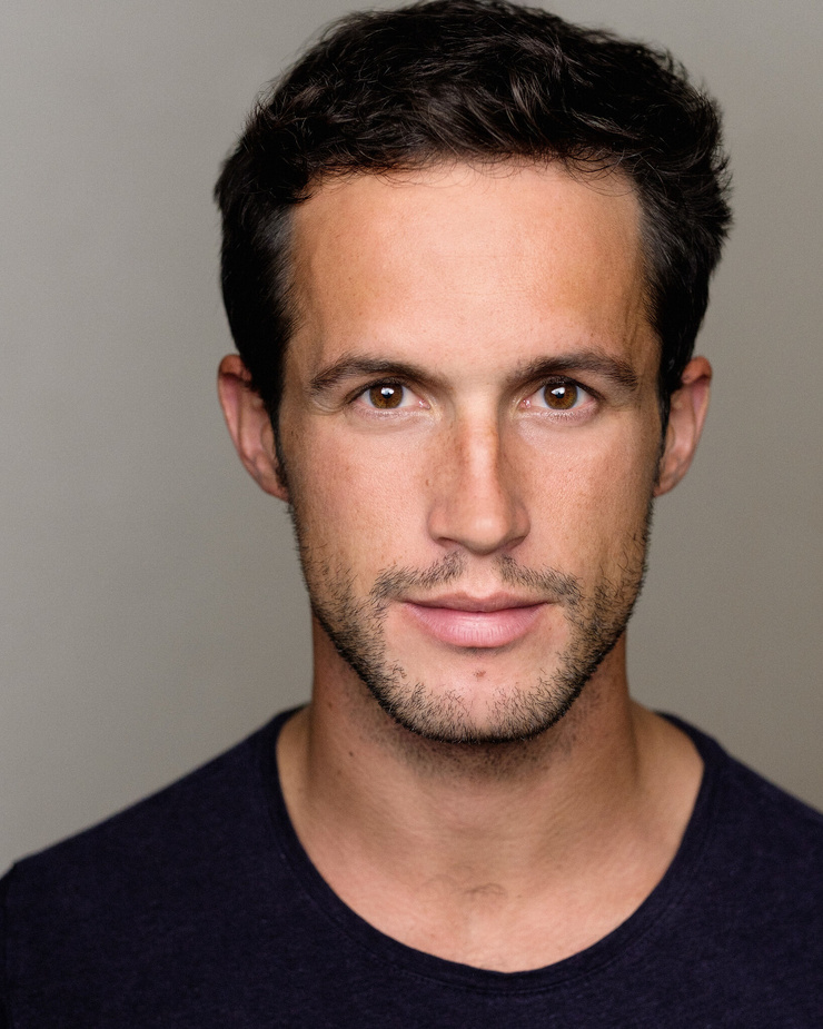Rob Heaps