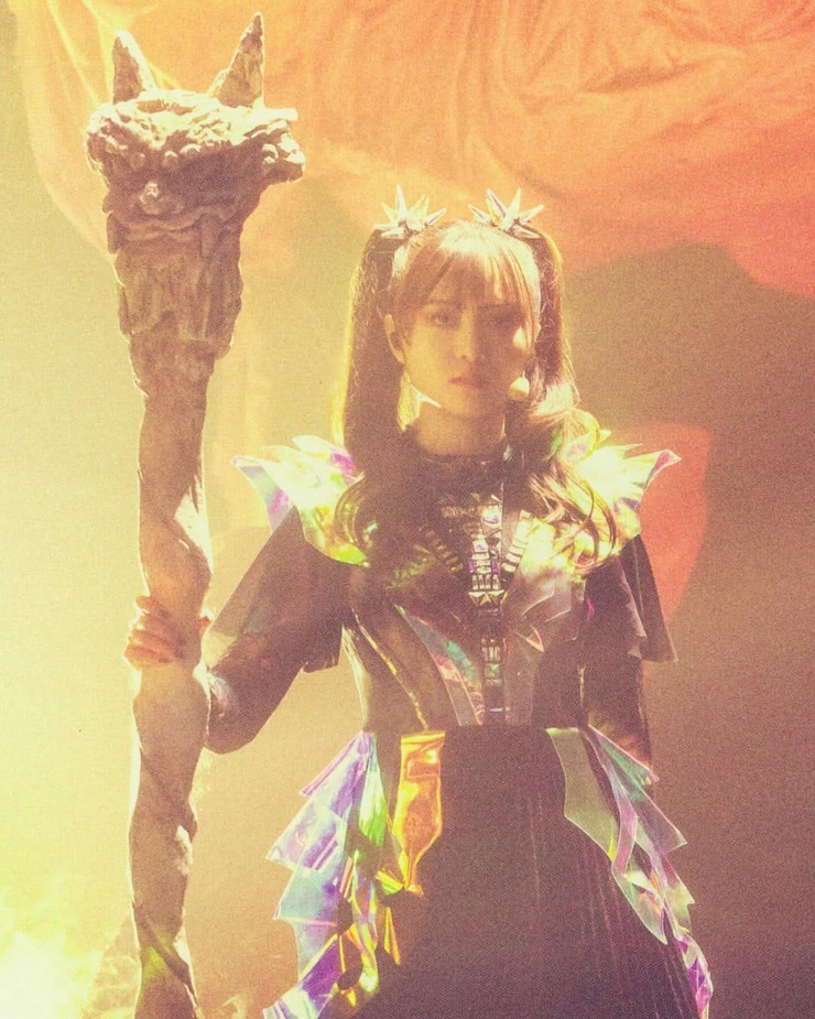 BABYMETAL