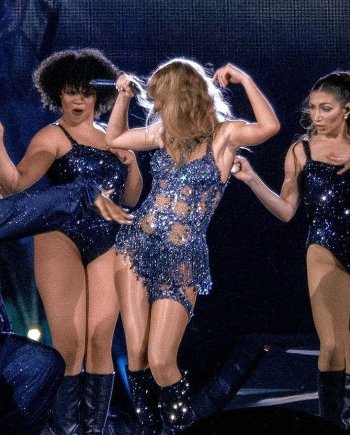 Taylor Swift