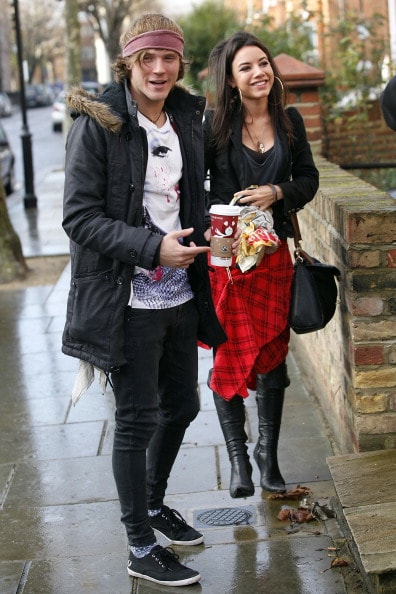 Dougie Poynter