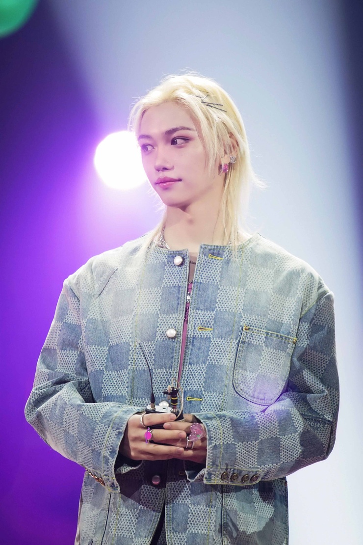 Felix Lee