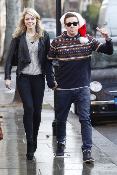 Danny Jones