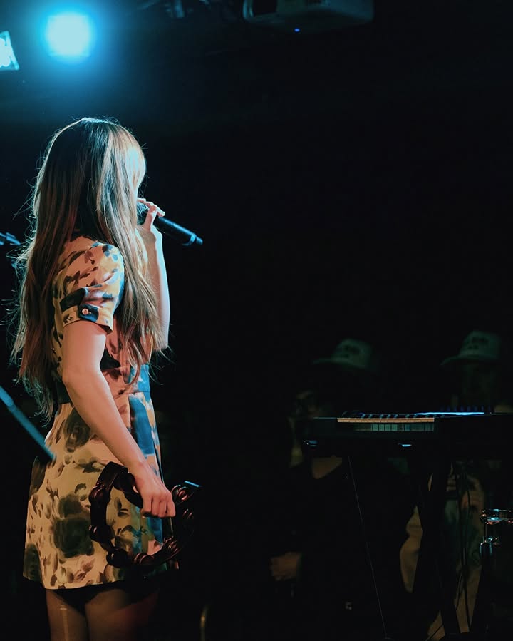 Sydney Sierota Sydney Sierota