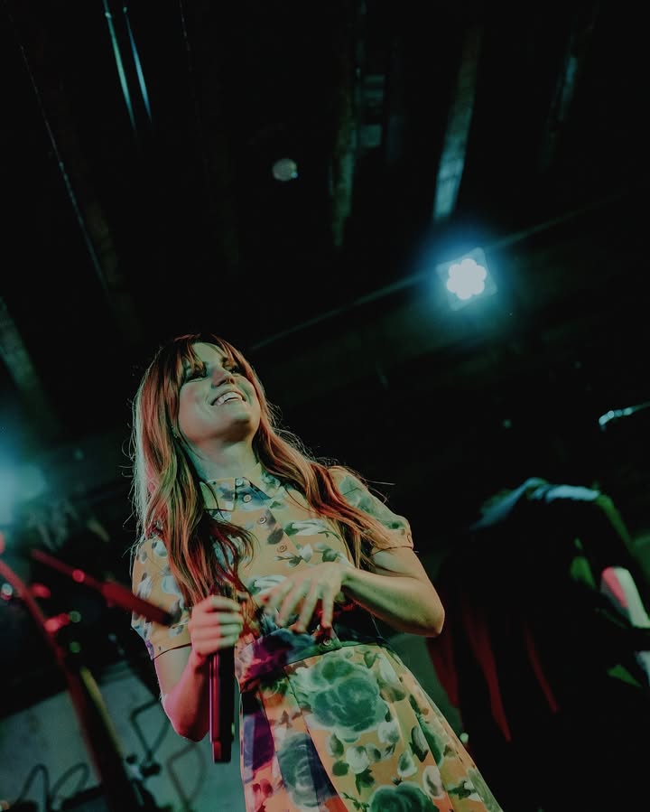 Sydney Sierota Sydney Sierota