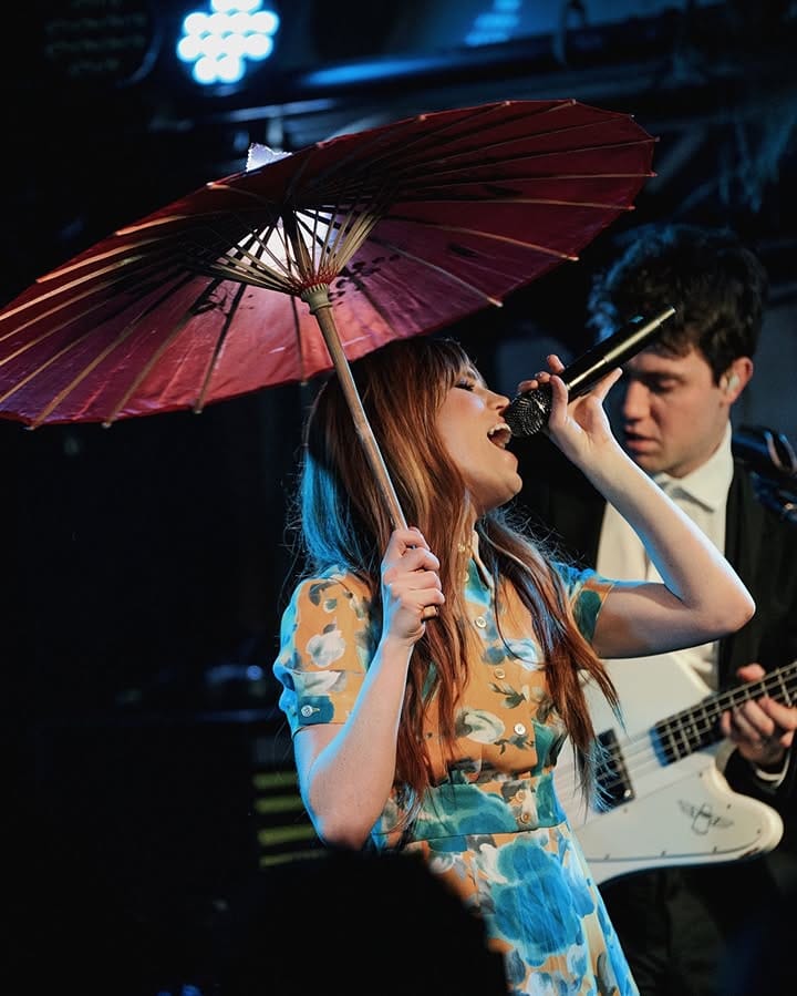 Sydney Sierota Sydney Sierota