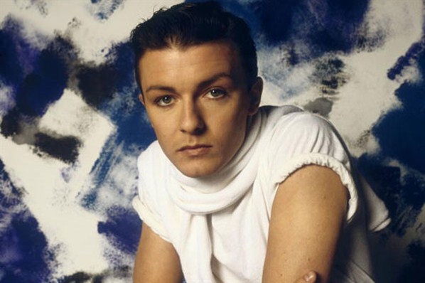 Ricky Gervais Ricky Gervais