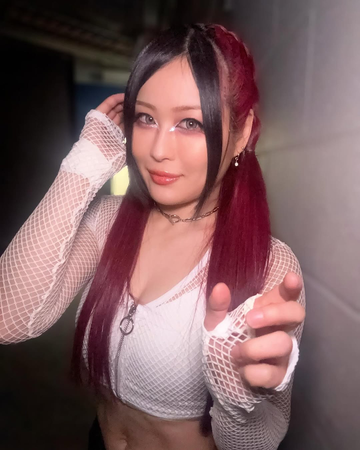 Io Shirai