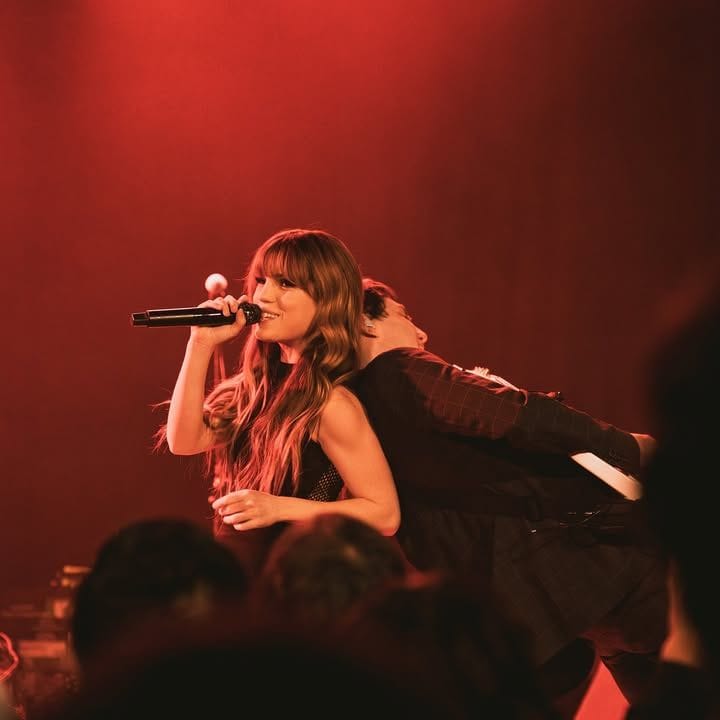 Sydney Sierota Sydney Sierota