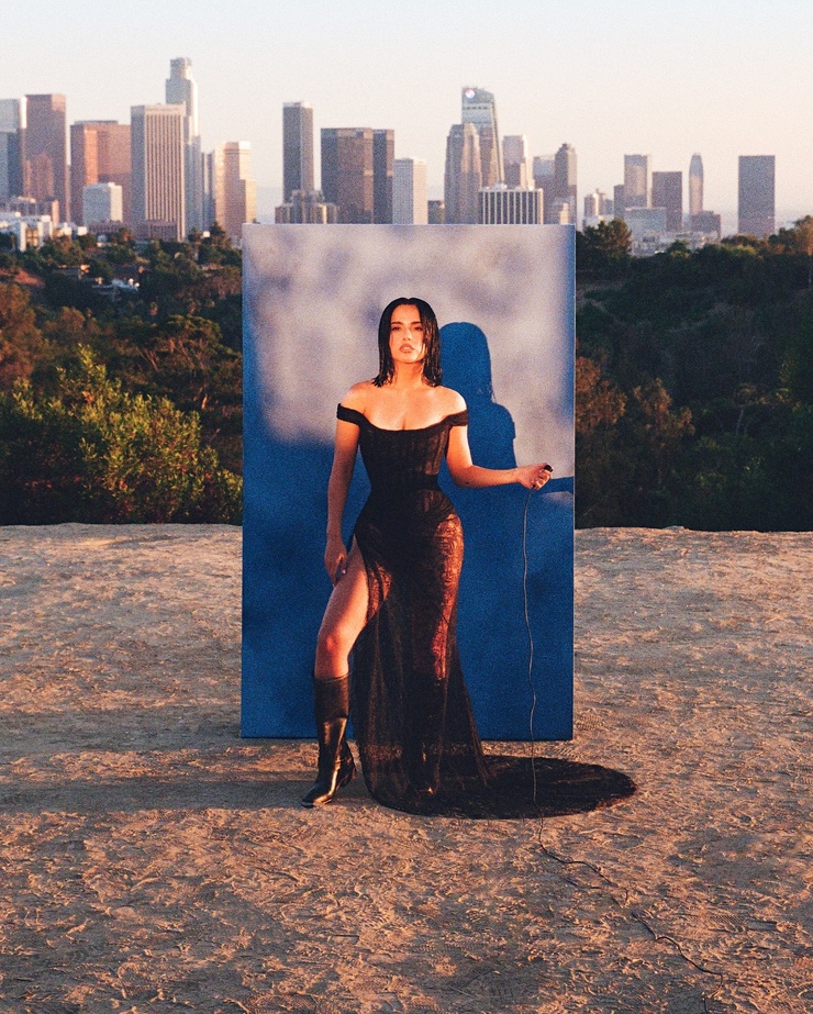 Becky G.